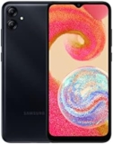 SAMSUNG,Galaxy A04e (SM-A042M/DS) Dual SIM 32GB,6.5” GSM Unlocked,International Version-Black