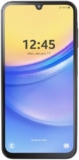 Simple Mobile | Samsung Galaxy A15 5G | Locked | 128GB | 5000mAh Battery | 50MP Main Camera| 6.5-in. AMOLED Display | Black