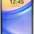 Samsung Galaxy A54 5G Dual SIM 256GB ROM 8GB RAM 6.4″ 120Hz AMOLED, Octa-Core, 50MP Camera (GSM Unlocked for T-Mobile, Metro, Global) International Model A546E/DS Mobile Cell Phone (Graphite)