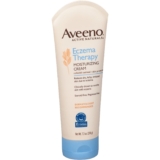 Eczema therapy hand cream